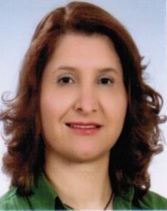 Do. Dr. Zehra GENEL EFE (Trkiye)